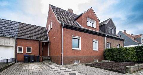 Voerde Häuser, Voerde Haus kaufen