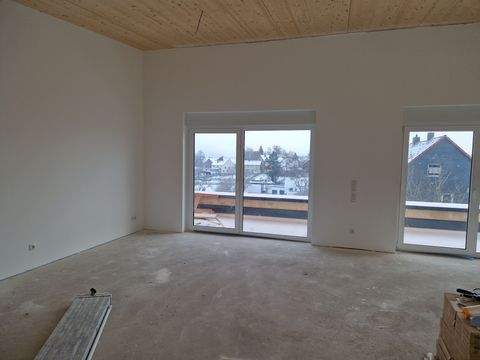 Ebsdorfergrund Wohnungen, Ebsdorfergrund Wohnung kaufen