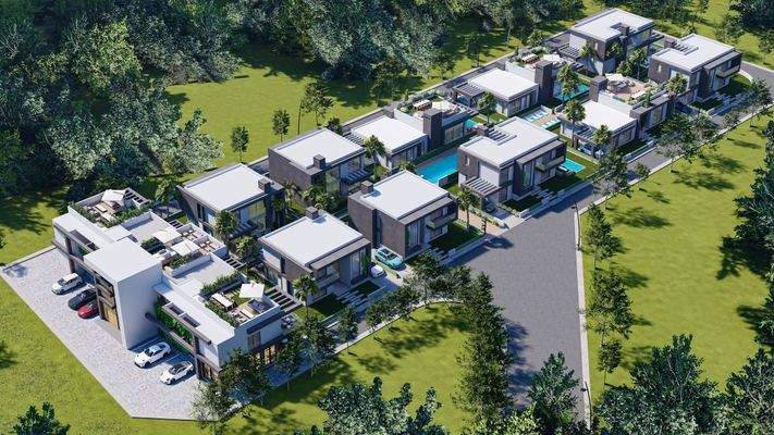  Richmond-Park-Anlage