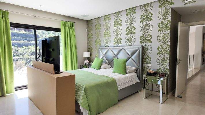 Photo: Villa in Benahavis