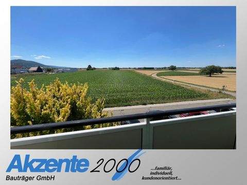 Hirschberg an der Bergstraße Wohnungen, Hirschberg an der Bergstraße Wohnung kaufen