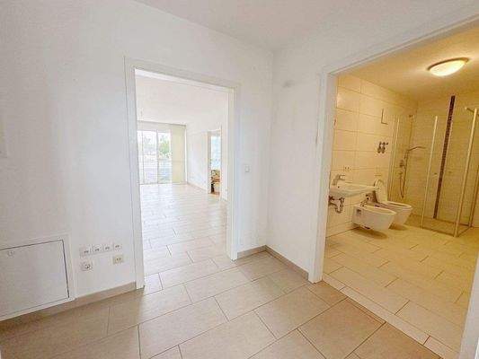 Flur/Eingangsbereich