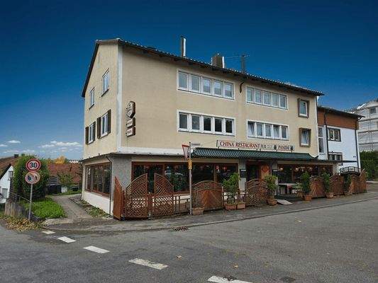 Außenansicht (Norden / Osten)