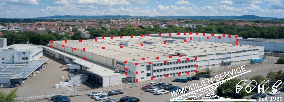 Halle+Prod.+Büro 9.714 m²Perspektive 