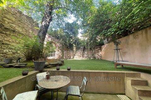 La Garde-Freinet Häuser, La Garde-Freinet Haus kaufen