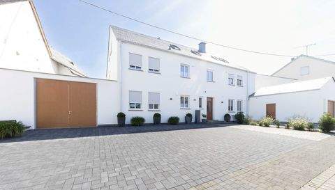 Leiwen Wohnungen, Leiwen Wohnung mieten