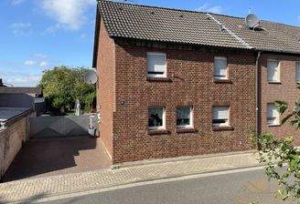 Eingang/Einfahrt/Zugang