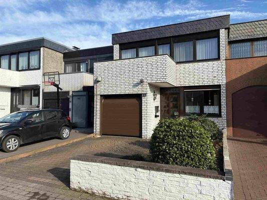 Reihenmittelhaus in MO-Schwafheim