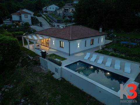 Opatija Häuser, Opatija Haus kaufen