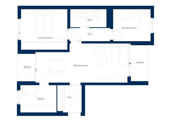 Floorplans