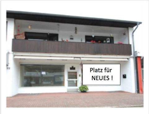 Wahlstedt Büros, Büroräume, Büroflächen 