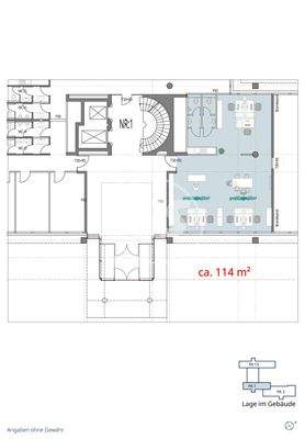  Grundriss Erdgeschoss PA1