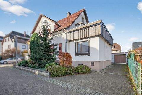 Ettlingen Häuser, Ettlingen Haus kaufen