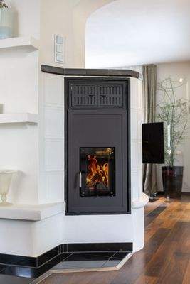 Wohlige Wärme im Winter