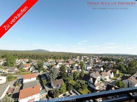 Röthenbach an der Pegnitz Wohnungen, Röthenbach an der Pegnitz Wohnung kaufen