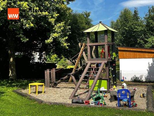 Spielplatz