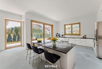 Virtual Staging Küche