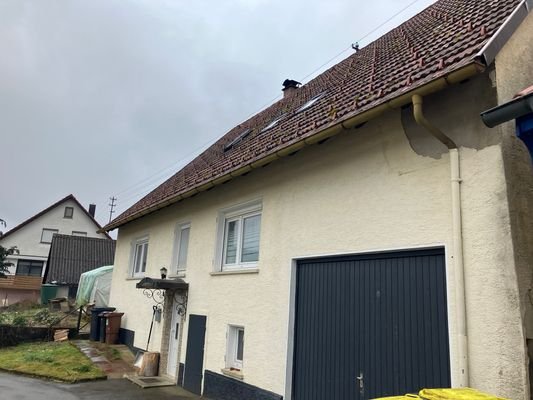 Vorderansicht
