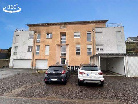 Tholey / Hasborn-Dautweiler Wohnungen, Tholey / Hasborn-Dautweiler Wohnung kaufen