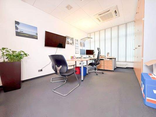 Büroraum 
