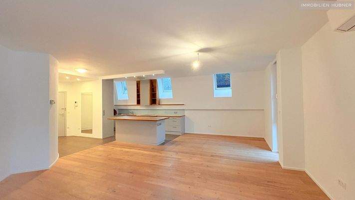 Einblicke in den Wohnraum