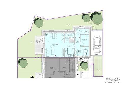 Neuburg an der Donau Häuser, Neuburg an der Donau Haus kaufen