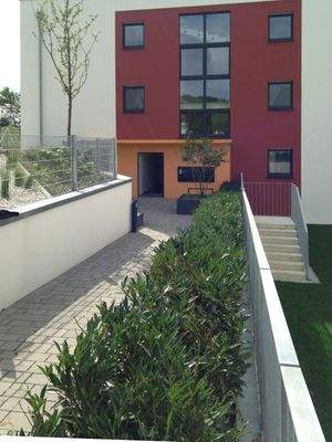 IDSTEIN HOCH 7 - Haus 7