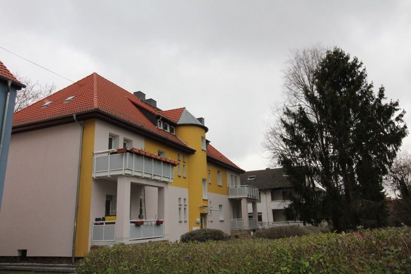 4 Zimmer Wohnung in Darmstadt (Arheilgen)