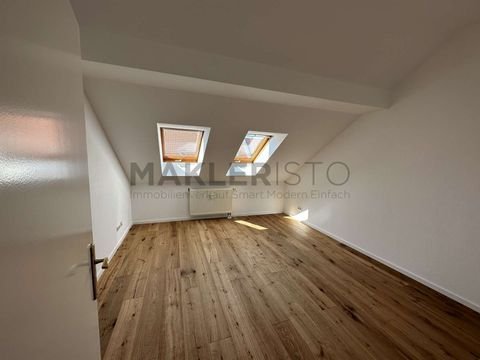 Leipzig Wohnungen, Leipzig Wohnung mieten