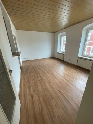 Beispielwohnung