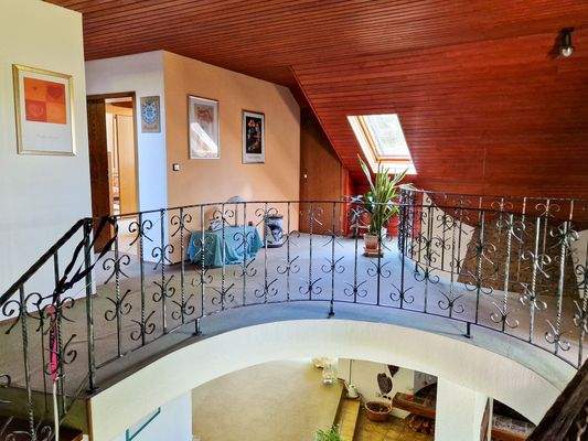 als Galerie gestaltet