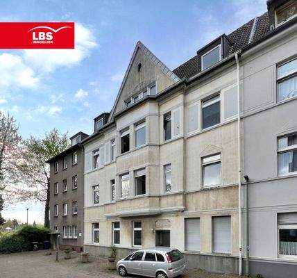 Hausansicht/Titelbild