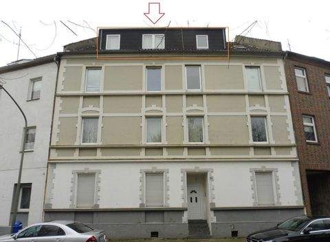 Gelsenkirchen Wohnungen, Gelsenkirchen Wohnung kaufen