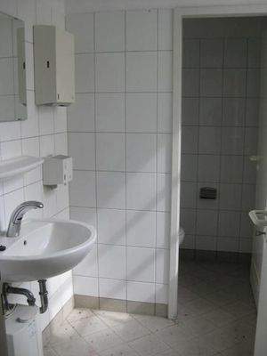 Groß Schönebeck WC ehem