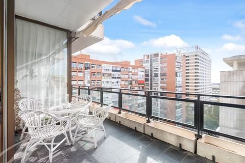 Madrid Wohnungen, Madrid Wohnung kaufen