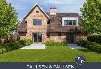 Garten mit KI generiert!