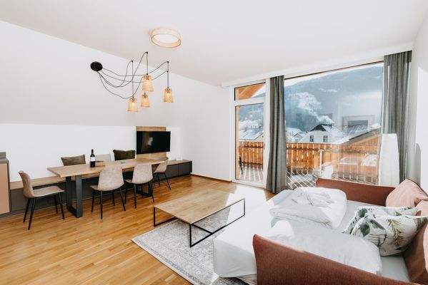 Schöner Wohnen mit Aussicht