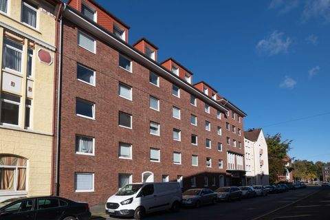 Bremerhaven Wohnungen, Bremerhaven Wohnung mieten