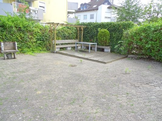 2 Grillplatz