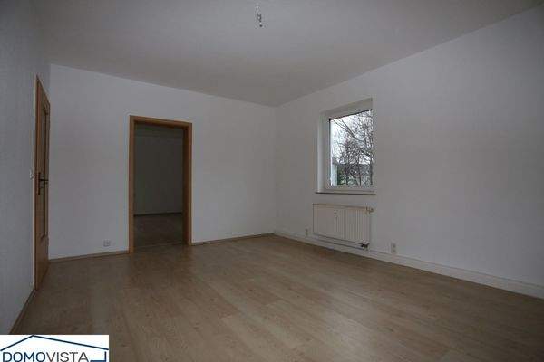 Wohnzimmer Einsteinstraße 1