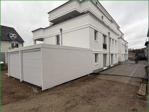 Burscheid Wohnungen, Burscheid Wohnung kaufen