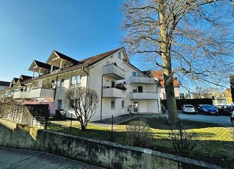 Memmingen Wohnungen, Memmingen Wohnung kaufen