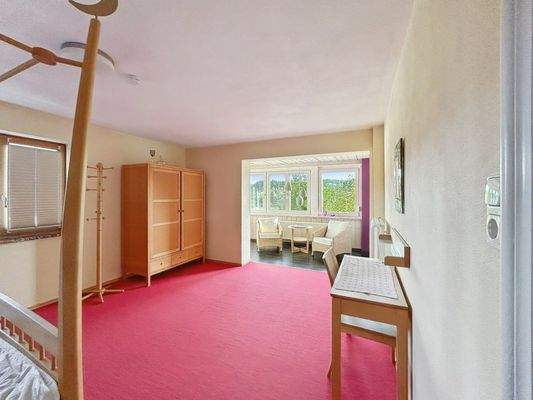 Wohnung Feen Schlafzimmer_1