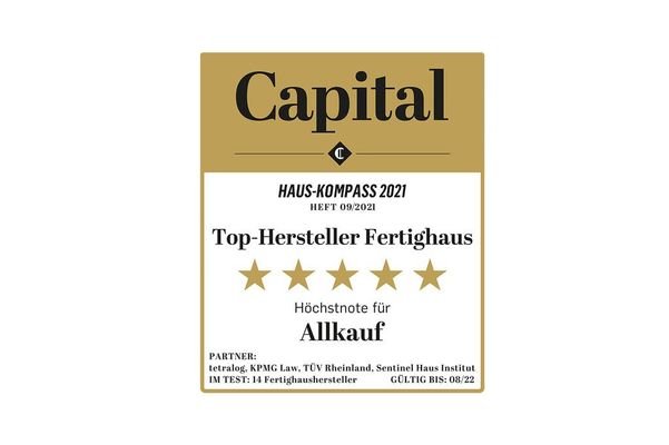 allkauf siegel capital