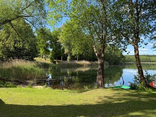 Natur pur