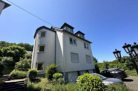 Nörtershausen Wohnungen, Nörtershausen Wohnung mieten