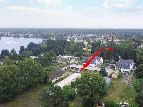 Grünheide Grundstücke, Grünheide Grundstück kaufen