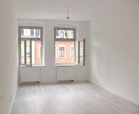 Friedrich-Engels 34, WE 3, Wohnen 2