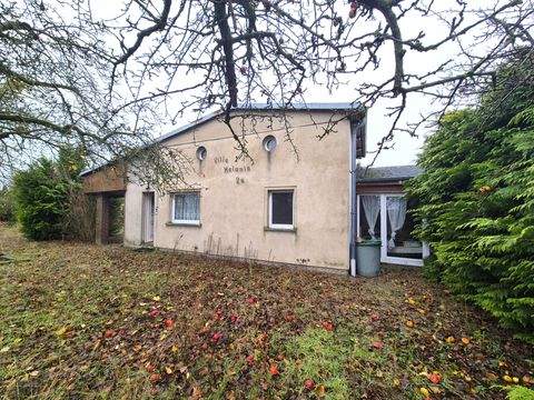 Feldberger Seenlandschaft Häuser, Feldberger Seenlandschaft Haus kaufen