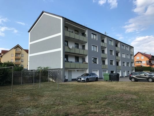 Aussen Balkon